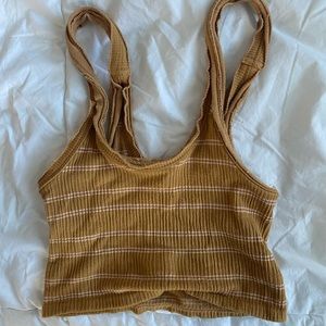 Urban outfitters tank top